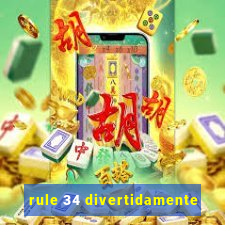 rule 34 divertidamente